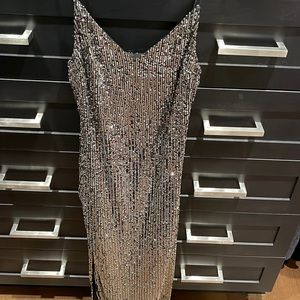 Topshop night dress size 6